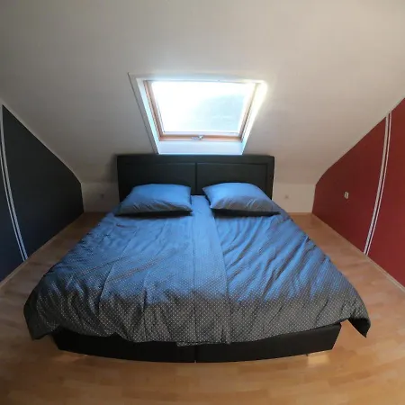 Fewo Bee Apartman *