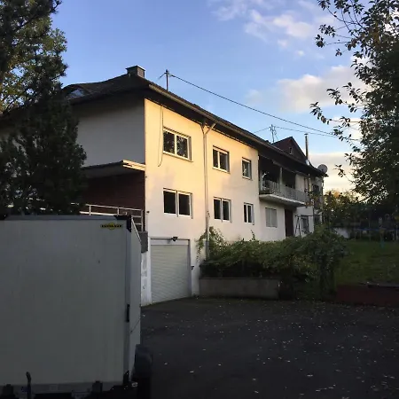 Apartman Fewo Bee