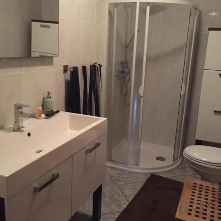 Apartman Fewo Bee