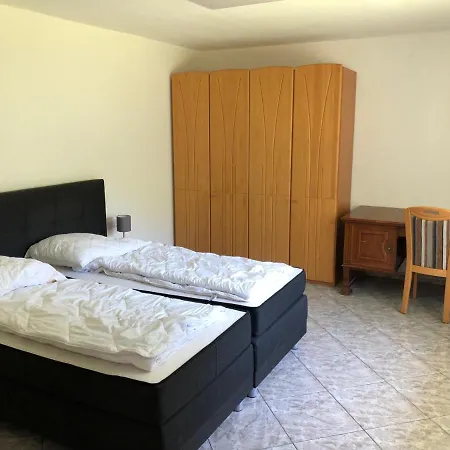 Apartman Fewo Bee *