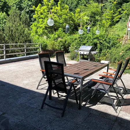 Apartman Fewo Bee